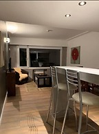 Urbana Apartments 413