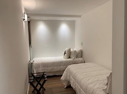 Urbana Apartments 413