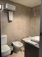 Urbana Apartments 413