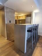 Urbana Apartments 413