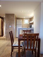 Urbana Apartments 413