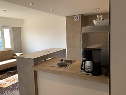 Urbana Apartments 413