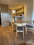 Urbana Apartments 413