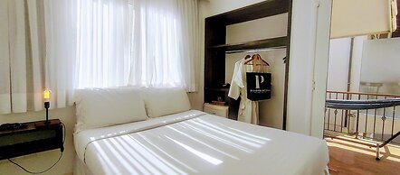 Parador Búzios Boutique Hotel