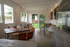 Parador Búzios Boutique Hotel