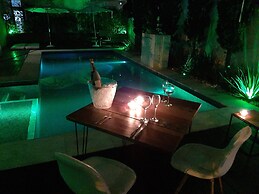 Parador Búzios Boutique Hotel