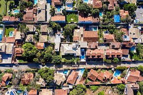 Parador Búzios Boutique Hotel