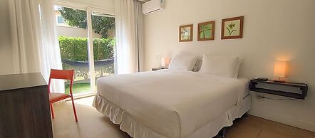 Parador Búzios Boutique Hotel