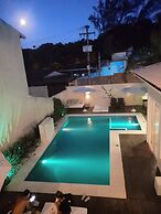 Parador Búzios Boutique Hotel