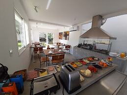 Parador Búzios Boutique Hotel