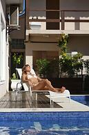 Parador Búzios Boutique Hotel