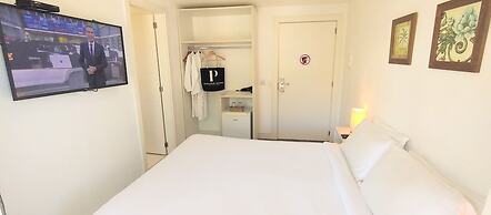 Parador Búzios Boutique Hotel