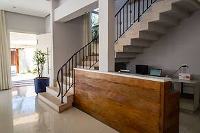 Parador Búzios Boutique Hotel