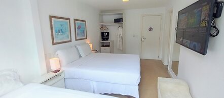 Parador Búzios Boutique Hotel