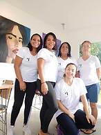 Parador Búzios Boutique Hotel