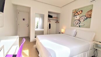 Parador Búzios Boutique Hotel