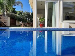 Parador Búzios Boutique Hotel