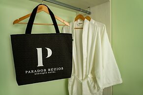 Parador Búzios Boutique Hotel