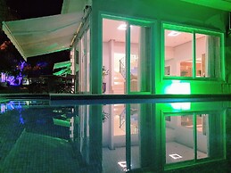 Parador Búzios Boutique Hotel