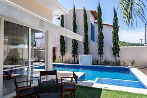 Parador Búzios Boutique Hotel