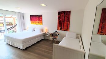 Parador Búzios Boutique Hotel