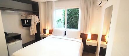 Parador Búzios Boutique Hotel