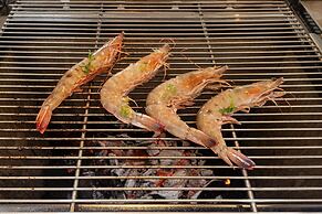 Parador Búzios Boutique Hotel