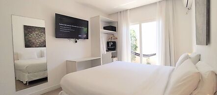 Parador Búzios Boutique Hotel