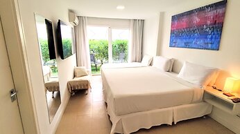 Parador Búzios Boutique Hotel