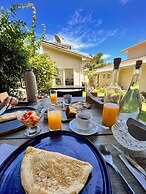 Parador Búzios Boutique Hotel