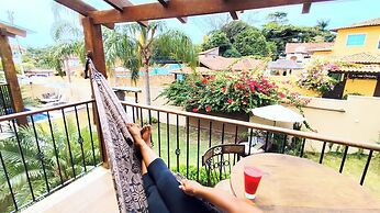 Parador Búzios Boutique Hotel