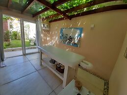 Parador Búzios Boutique Hotel