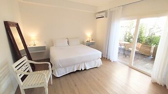 Parador Búzios Boutique Hotel