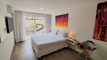 Parador Búzios Boutique Hotel