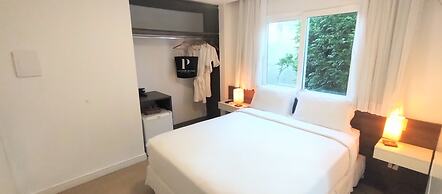 Parador Búzios Boutique Hotel