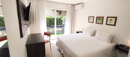 Parador Búzios Boutique Hotel