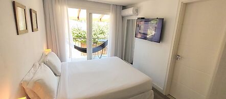 Parador Búzios Boutique Hotel