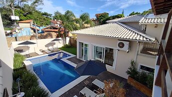 Parador Búzios Boutique Hotel