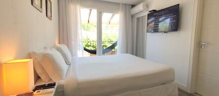 Parador Búzios Boutique Hotel