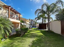 Parador Búzios Boutique Hotel