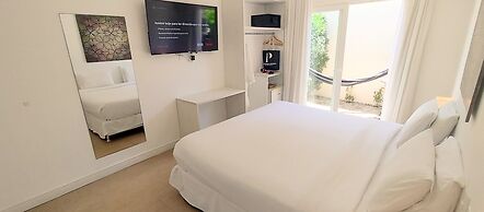 Parador Búzios Boutique Hotel