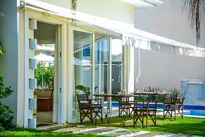 Parador Búzios Boutique Hotel