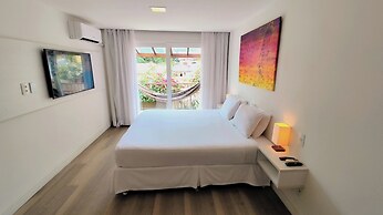 Parador Búzios Boutique Hotel