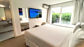 Parador Búzios Boutique Hotel