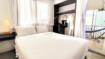 Parador Búzios Boutique Hotel