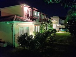 Parador Búzios Boutique Hotel