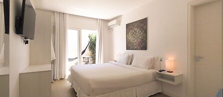 Parador Búzios Boutique Hotel