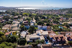 Parador Búzios Boutique Hotel