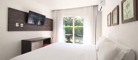 Parador Búzios Boutique Hotel