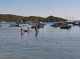 Parador Búzios Boutique Hotel